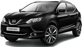 2015 Nissan Qashqai 1.2 115 BG X-Tronic Black Edition (4x2) Araba kullananlar yorumlar